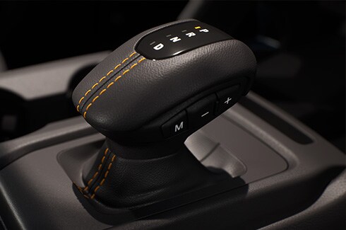 Palanca de Velocidades de Transmisión Automática de Ford Ranger 2025